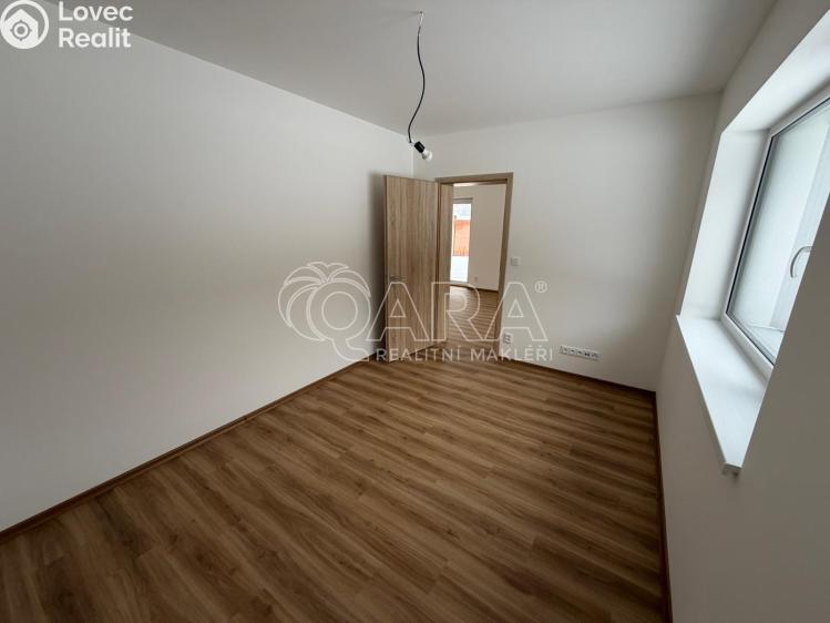 Prodej bytu 3+KK Kunčice nad Labem č. 13