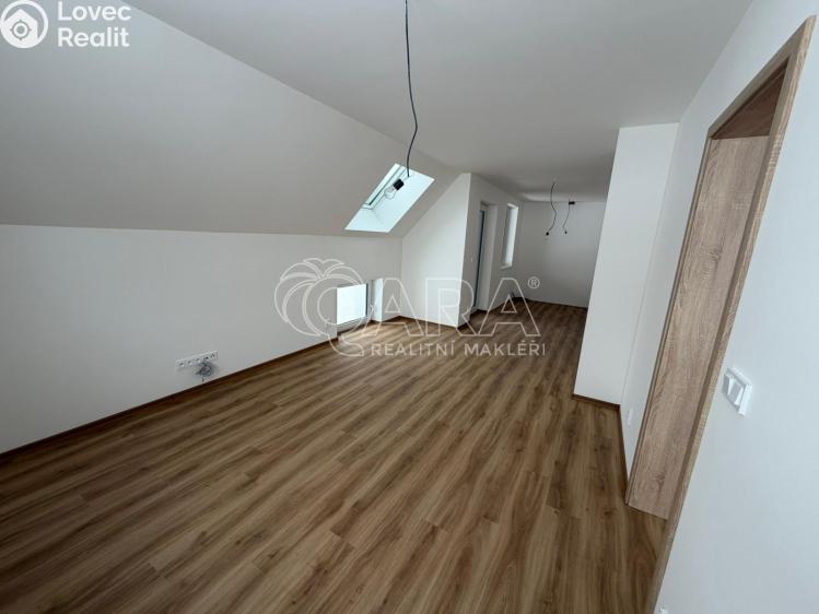 Prodej bytu 3+KK Kunčice nad Labem č. 14