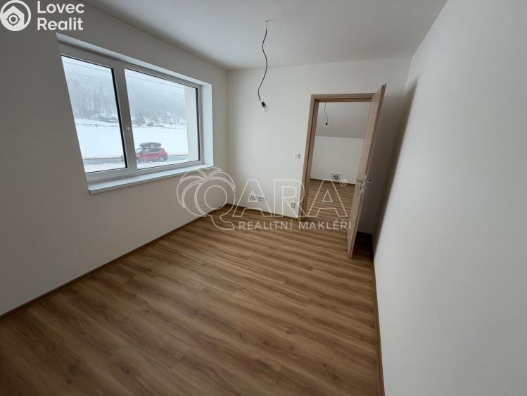 Prodej bytu 3+KK Kunčice nad Labem č. 16