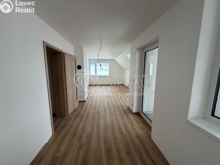 Prodej bytu 3+KK Kunčice nad Labem č. 18