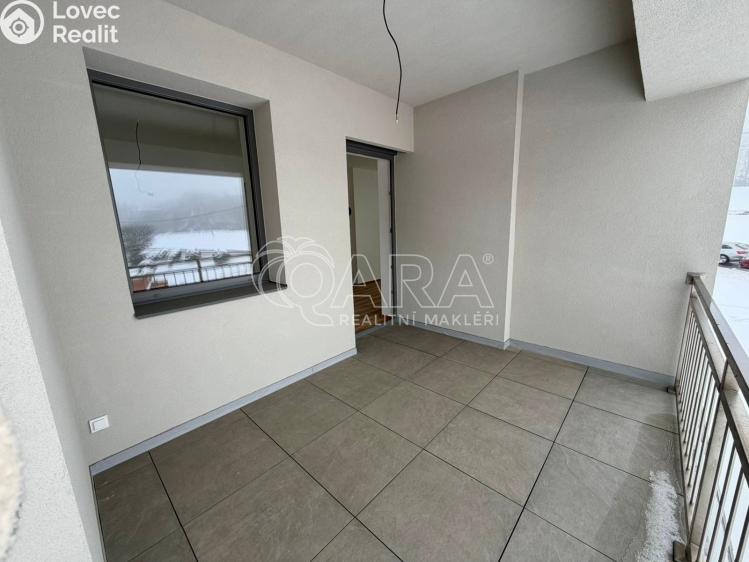 Prodej bytu 3+KK Kunčice nad Labem č. 20