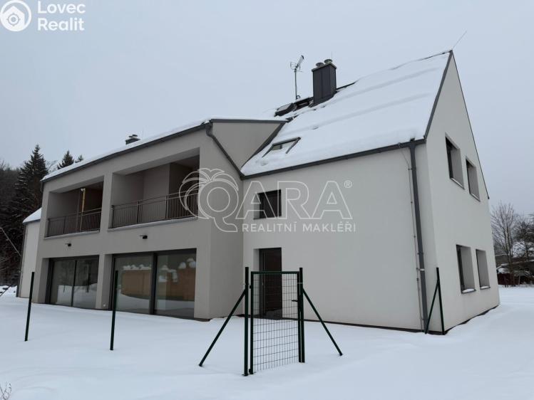 Prodej bytu 3+KK Kunčice nad Labem č. 21