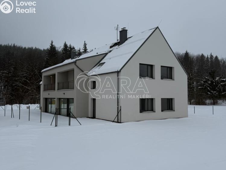 Prodej bytu 3+KK Kunčice nad Labem č. 24