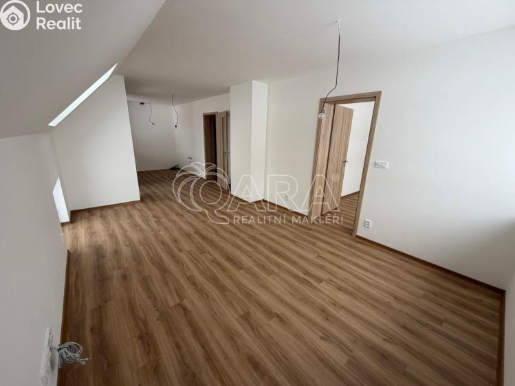 Prodej bytu 3+KK Kunčice nad Labem č. 9