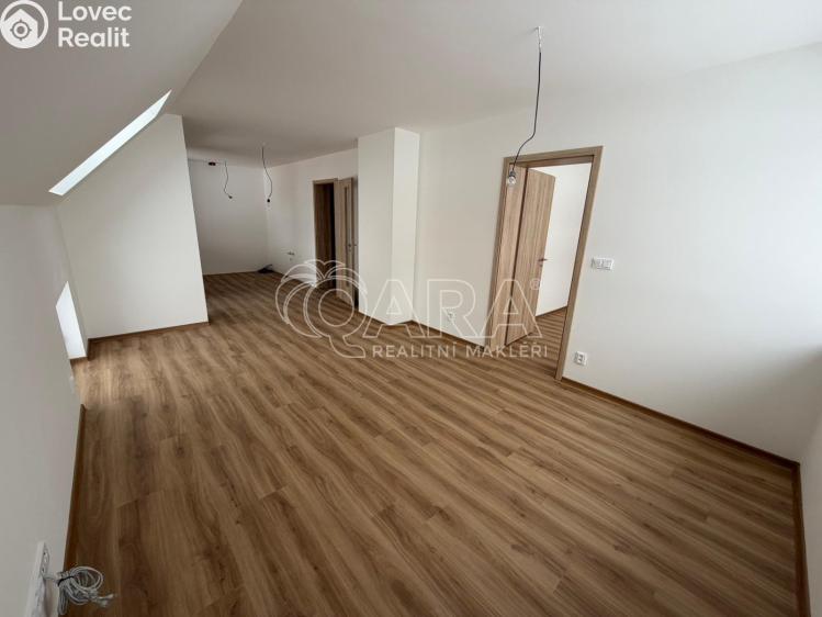 Prodej bytu 3+KK Kunčice nad Labem č. 12