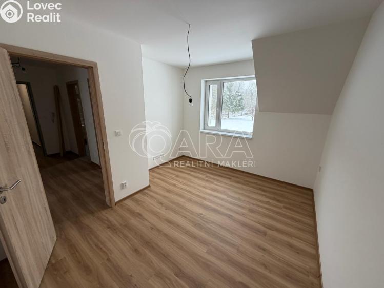 Prodej bytu 3+KK Kunčice nad Labem č. 15