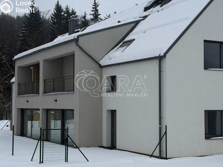 Prodej bytu 3+KK Kunčice nad Labem č. 23