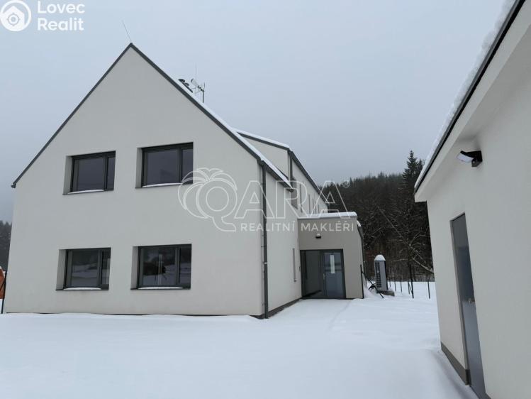 Prodej bytu 3+KK Kunčice nad Labem č. 25