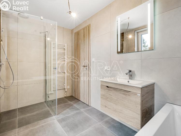 Prodej bytu 3+KK Kunčice nad Labem č. 5