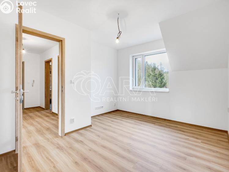 Prodej bytu 3+KK Kunčice nad Labem č. 7