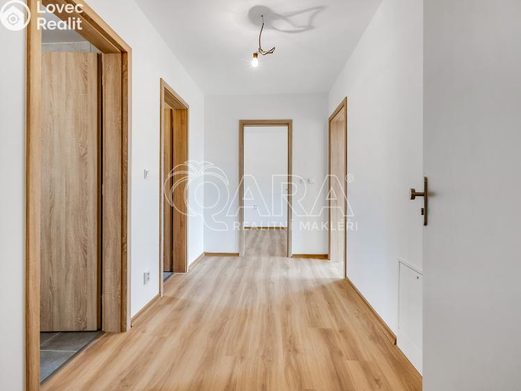 Prodej bytu 3+KK Kunčice nad Labem č. 8