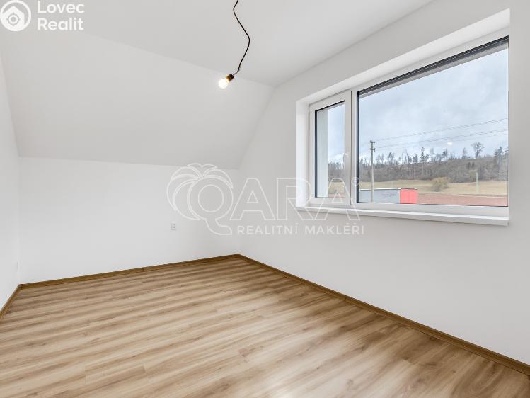 Prodej bytu 3+KK Kunčice nad Labem č. 9