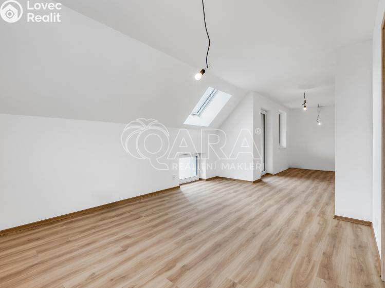 Prodej bytu 3+KK Kunčice nad Labem č. 11