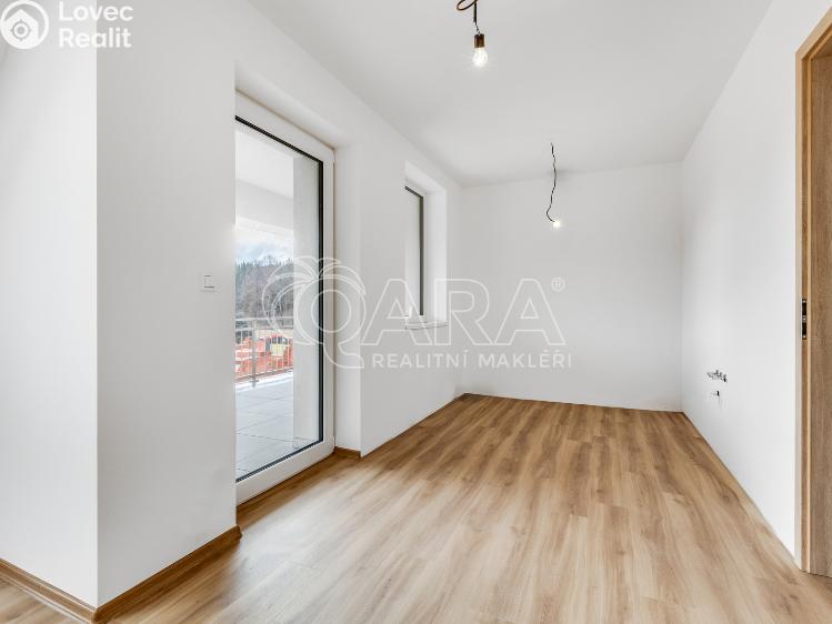 Prodej bytu 3+KK Kunčice nad Labem č. 12