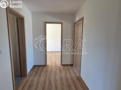 Sale apartment 3+KK Kunčice nad Labem č. 4