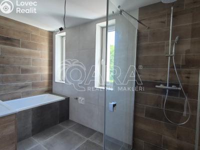 Sale apartment 3+KK Kunčice nad Labem č. 5