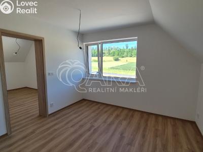 Prodej bytu 3+KK Kunčice nad Labem č. 2