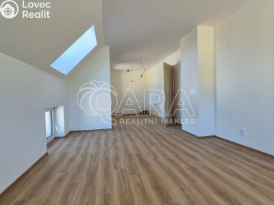 Продажа квартиры 3+KK Kunčice nad Labem č. 2