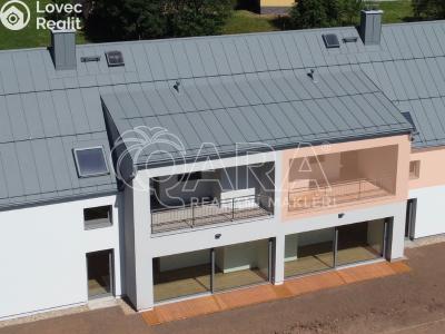 Prodej bytu 3+KK Kunčice nad Labem č. 4