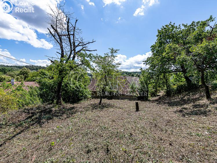 Prodej rodinného domu Milešov č. 31