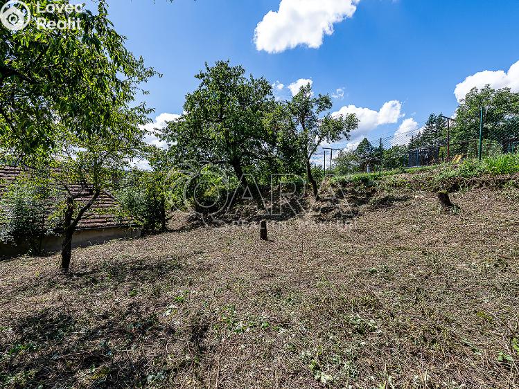 Prodej rodinného domu Milešov č. 32