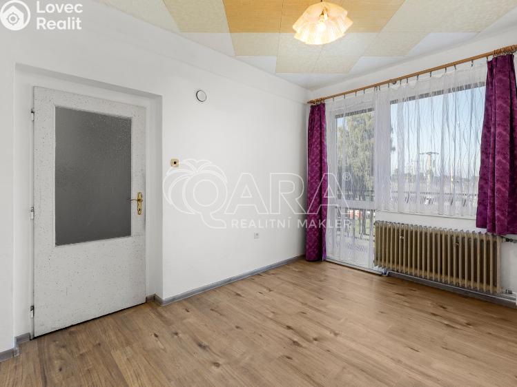 Prodej bytu 4+KK Úhřetice č. 7