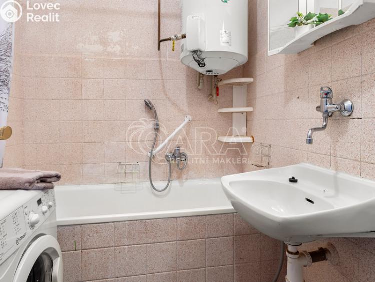 Prodej bytu 4+KK Úhřetice č. 10