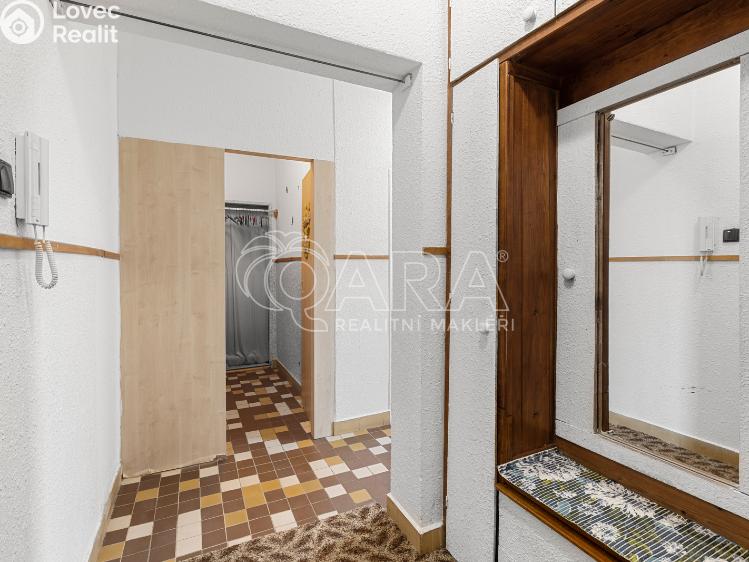 Prodej bytu 4+KK Úhřetice č. 11