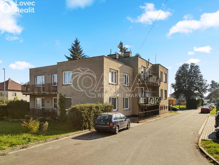 Prodej bytu 4+KK Úhřetice č. 2