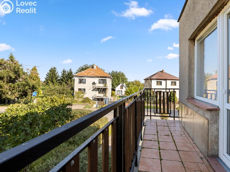 Prodej bytu 4+KK Úhřetice č. 8