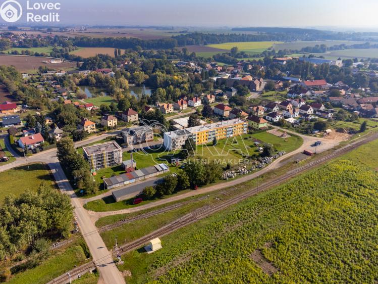 Prodej bytu 4+KK Úhřetice č. 13