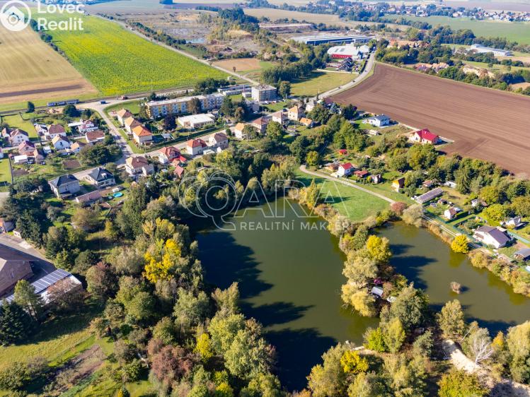 Prodej bytu 4+KK Úhřetice č. 14