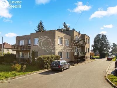 Продаж квартири 4+KK Úhřetice č. 2