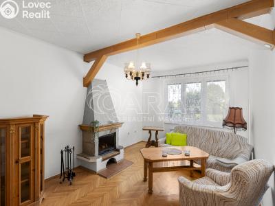 Продаж квартири 4+KK Úhřetice č. 3