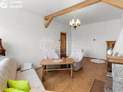 Продаж квартири 4+KK Úhřetice č. 4