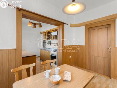 Продаж квартири 4+KK Úhřetice č. 5