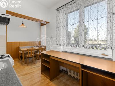 Продаж квартири 4+KK Úhřetice č. 6