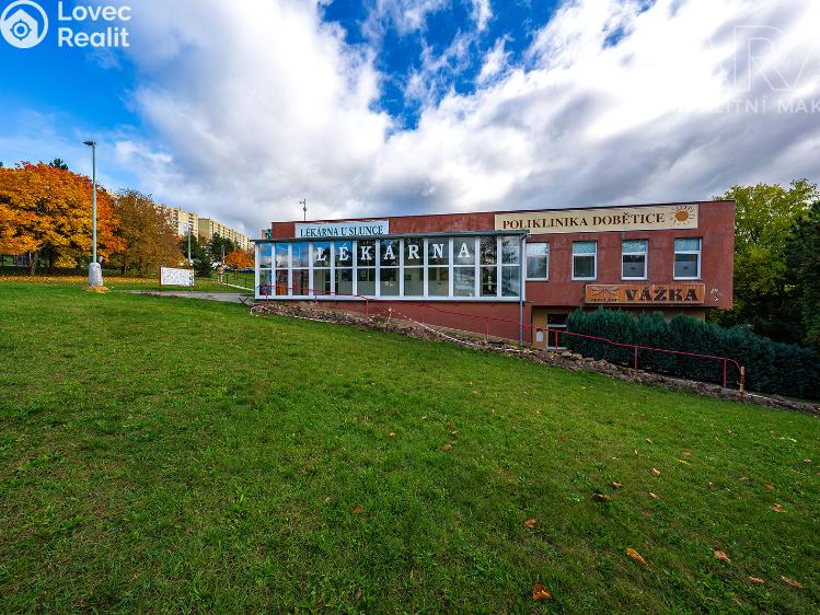 Pronájem bytu 2+KK Ústí nad Labem, Rabasova 3186/25 č. 19