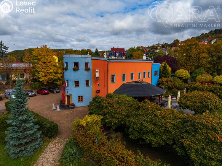 Pronájem bytu 2+KK Ústí nad Labem, Rabasova 3186/25 č. 20