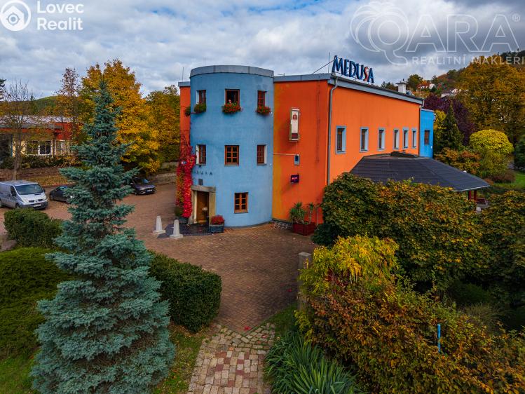 Pronájem bytu 2+KK Ústí nad Labem, Rabasova 3186/25 č. 22