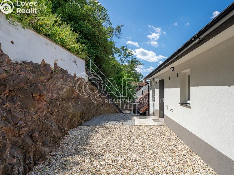 Pronájem bytu 4+KK Letovice, Pražská 109/26 č. 7