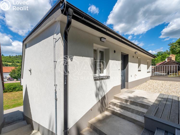 Pronájem bytu 4+KK Letovice, Pražská 109/26 č. 16