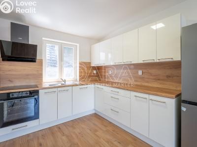 Pronájem bytu 4+KK Letovice, Pražská č. 2