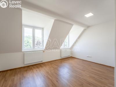 Pronájem bytu 4+KK Letovice, Pražská č. 5