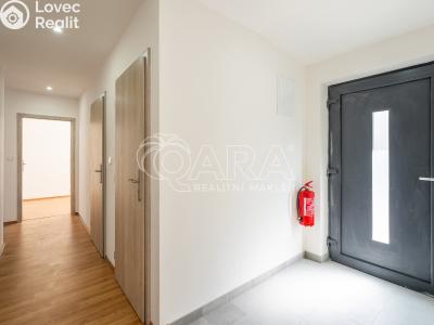 Pronájem bytu 4+KK Letovice, Pražská č. 6