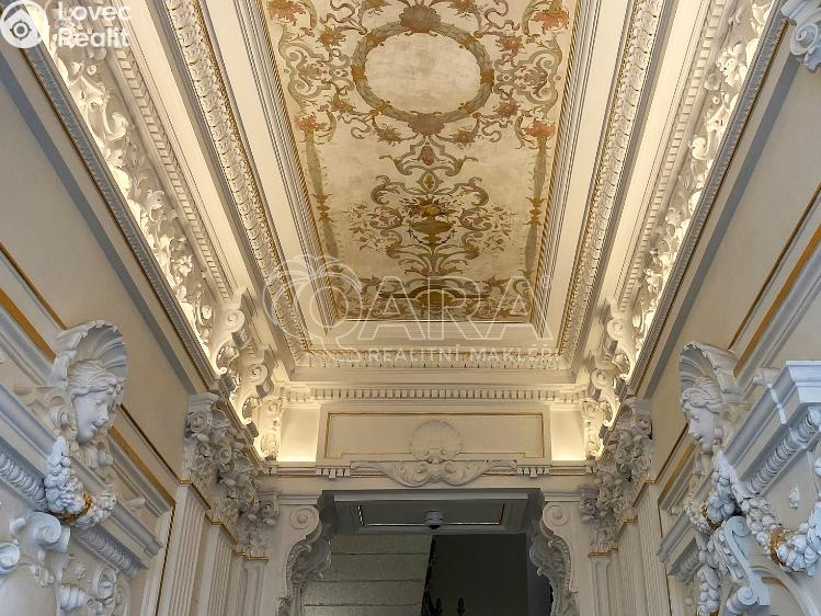 Pronájem bytu 2+KK Brno, Orlí 483/1 č. 6