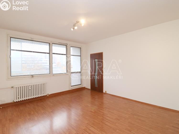 Pronájem bytu 3+1 Praha, Krškova 790/1 č. 10
