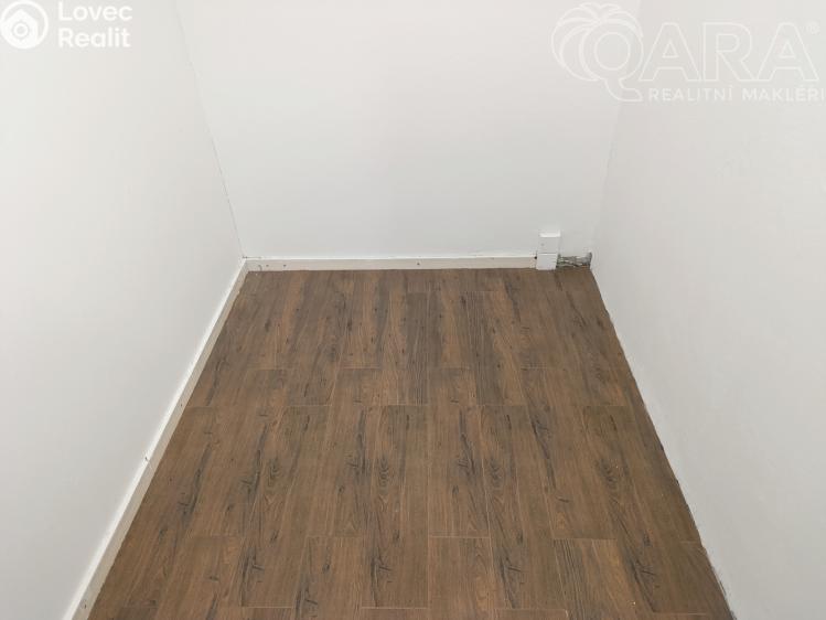 Pronájem bytu 3+1 Praha, Krškova 790/1 č. 29