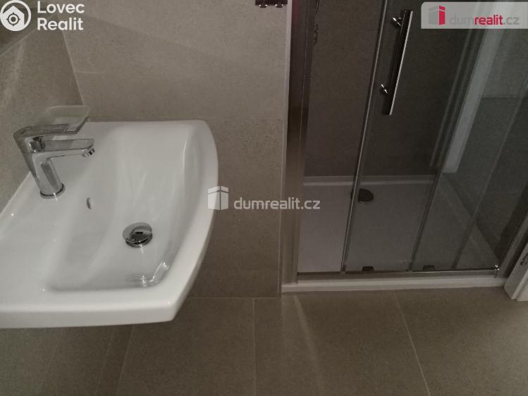 Аренда квартиры 2+KK Děčín, Zelená č. 11