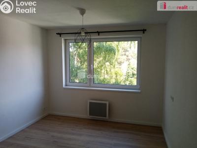 Оренда квартири 2+KK Děčín, Zelená č. 5